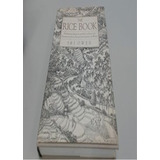 Livro The Rice Book