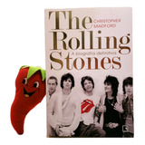 Livro The Rolling Stones