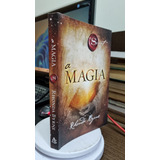Livro The Secret A Magia Rhonda Byrne 2014 