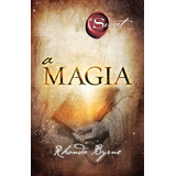 Livro The Secret A Magia Rhonda Byrne 2014 