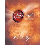 Livro The Secret O Segredo Rhonda Byrne 2007 