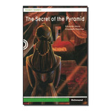 Livro The Secret Of The Pyramid