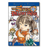 Livro The Seven Deadly