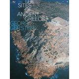 Livro The Sites Of Ancient Greece Importado