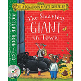 Livro The Smartest Giant In Town