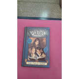 Livro The Spiderwick Chronicles