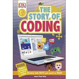 Livro The Story Of Coding De Floyd Kelly James
