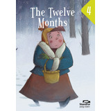 Livro The Twelve Months