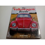 Livro The Volkswagen Beetle Karmannghia Kombi Fusca Bugy S90