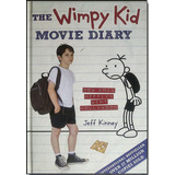 Livro The Wimpy Kid