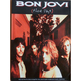 Livro These Days De