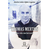 Livro Thomas Merton