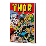 Livro Thor Se
