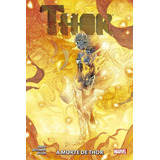 Livro Thor Vol 06