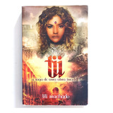Livro Tii A Saga