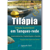 Livro Tilapia 