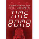 Livro Time Bomb De Charbonneau