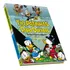 Livro Tio Patinhas E Pato Donald - Volta A Quadradopolis