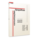 Livro Tipografia Elementar