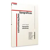 Livro Tipografia Elementar