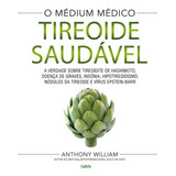 Livro Tireoide Saudavel