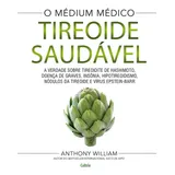 Livro Tireoide Saudavel