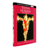 Livro Tocha Humana 