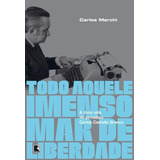 Livro Todo Aquele Imenso Mar De