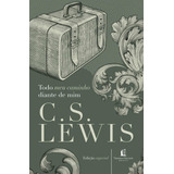 Livro Todo Meu Caminho