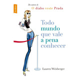 Livro Todo Mundo Que