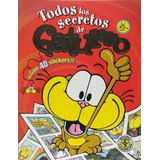 Livro Todos Los Secretos