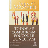 Livro Todos Se Comunicam