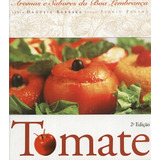 Livro Tomate 