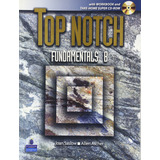 Livro Top Notch 