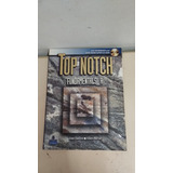 Livro Top Notch Fundamentals