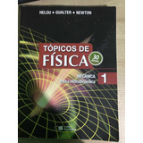 Livro Tópicos De Física