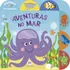 Livro Toque Aventuras No Mar De 38a The Shop Ano 2020 Da Editora Ciranda Cultural