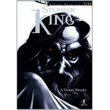 Livro Torre Negra Volume 7 Stephen King 2007 