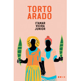 Livro Torto Arado