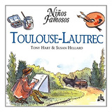 Livro Toulouse Lautrec Ninos