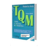Livro Tqm medio