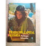 Livro Trabalho Capital