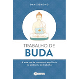 Livro Trabalho De Buda