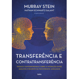 Livro Transferência E Contratransferência Nova Edição