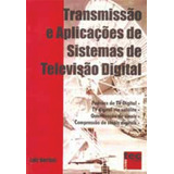 Livro Transmissao E Aplicacoes