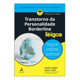 Livro Transtorno Da Personalidade