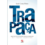 Livro Trapaca Volume