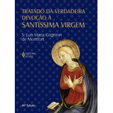 Livro Tratado Da Verdadeira