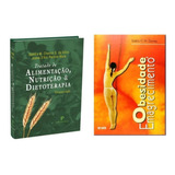 Livro Tratado De Alimentacao