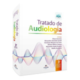 Livro Tratado De Audiologia 3